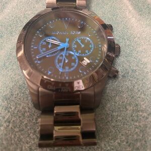 Michael Kors women’s watch